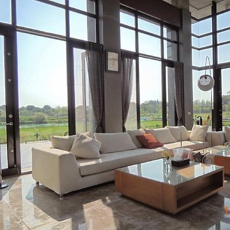 وجي Hiten Villa المظهر الخارجي الصورة